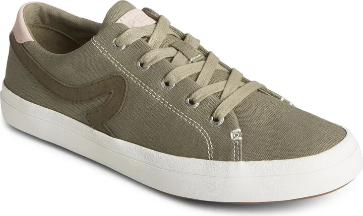 Sperry Mens Shoes Women's Sandy Lace to Toe Platform