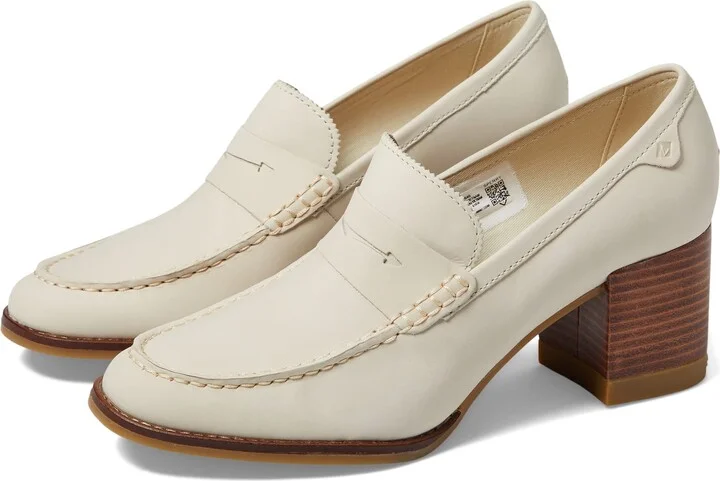 Ivory Embossed