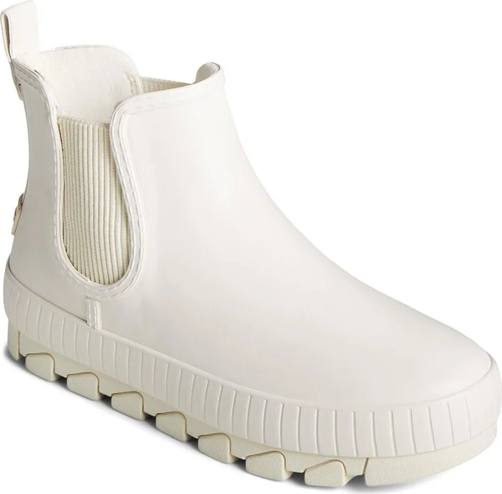 Sperry Mens Shoes Women's Torrent Chelsea Boot