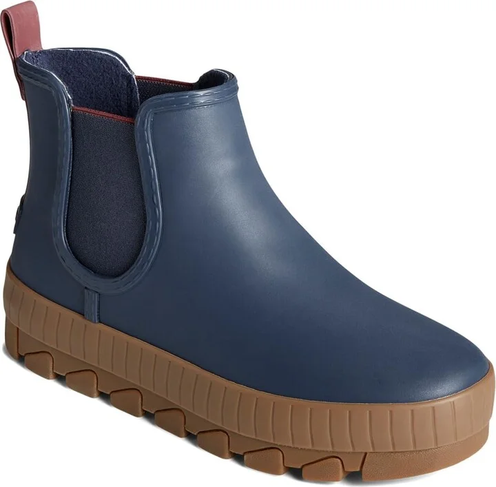 Sperry Mens Shoes Women's Torrent Chelsea Snow Boot