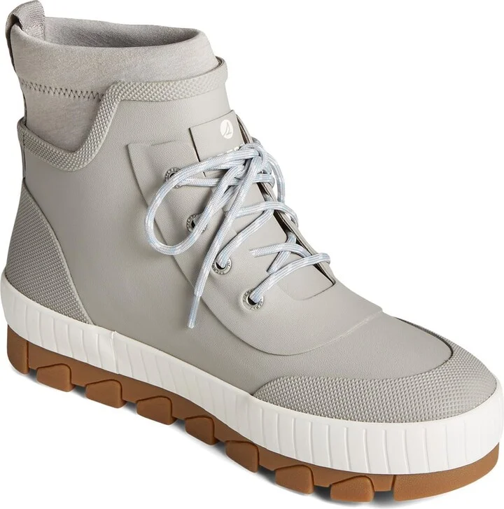 Grey Rubber