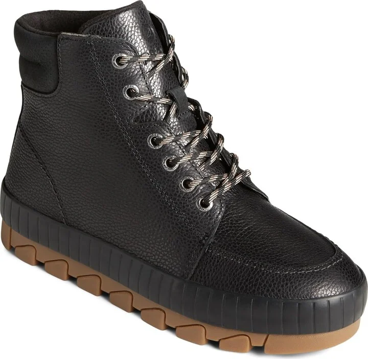Sperry Mens Shoes Women's Torrent LACE UP Snow Boot