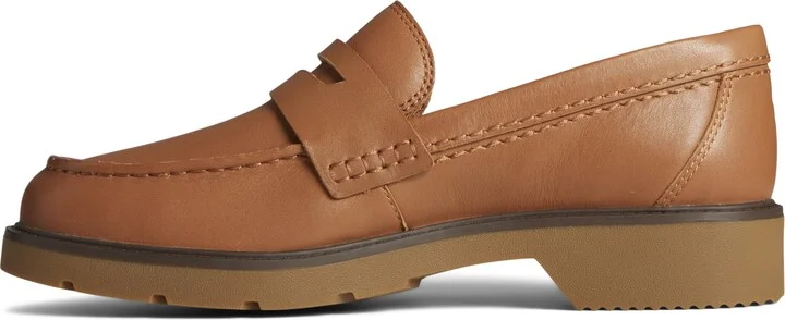 Sperry Mens Shoes Women's Wells Penny Loafer