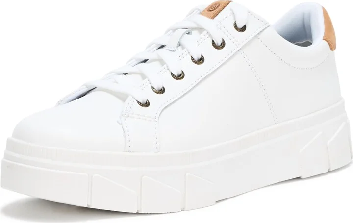 Sperry Mens Shoes Women's Winslow LACE to Toe Sneaker