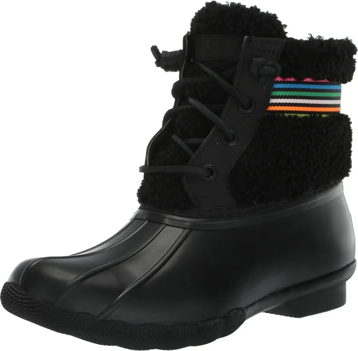Rainbow Black