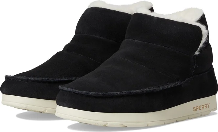 Sperry Mens Shoes Women's Winter Boot