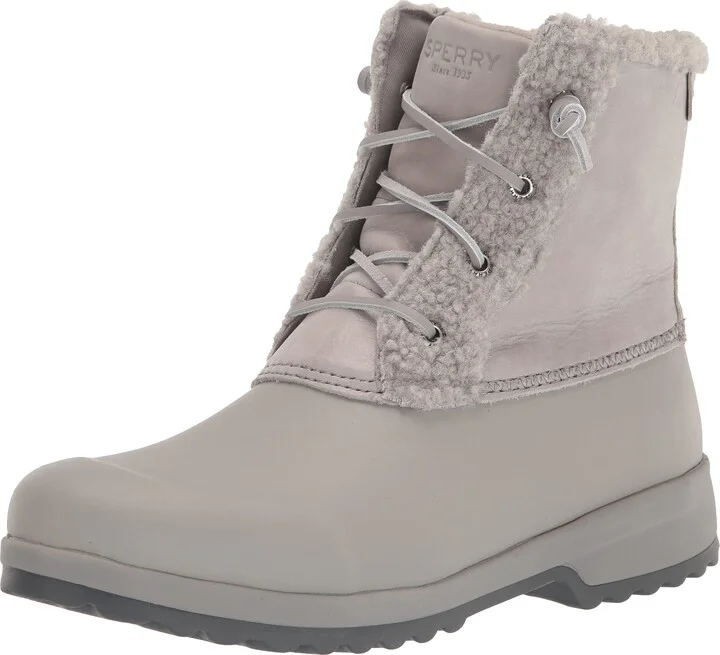 Sperry Mens Shoes Women's Winter Boot