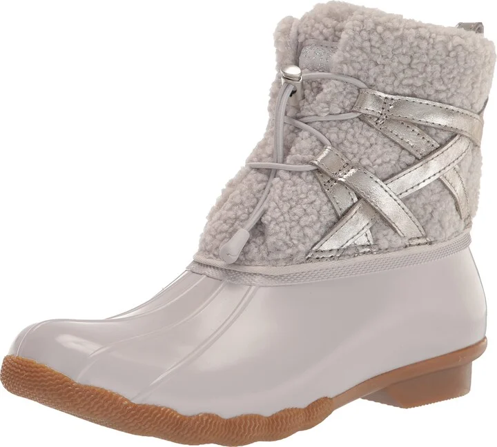 Sperry Mens Shoes Women's Winter Boot