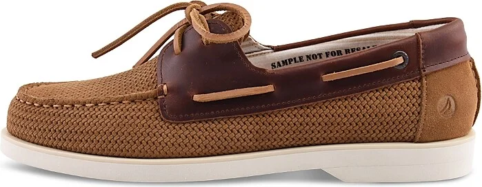 Sperry Men's Slip On Boat Shoes