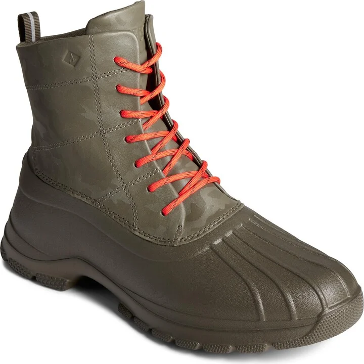 Sperry Men's Snow Boot