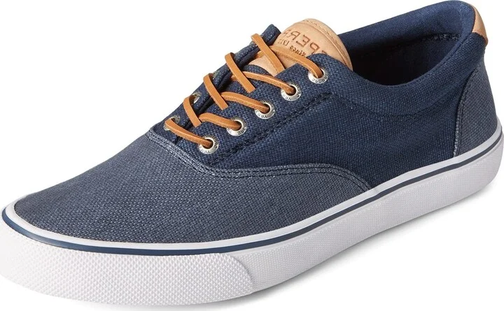 Navy Tonal