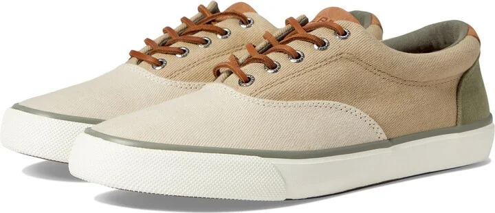 Sperry Men's Striper II CVO SeaCycled Sneaker