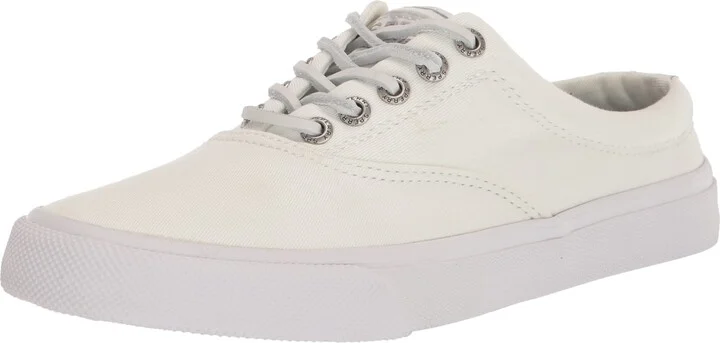 Sperry Men's Striper II Mule Sneaker