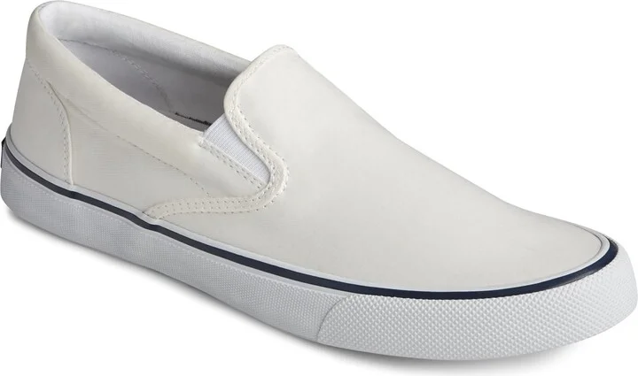 Sperry Men's Striper II Slip On Sneaker