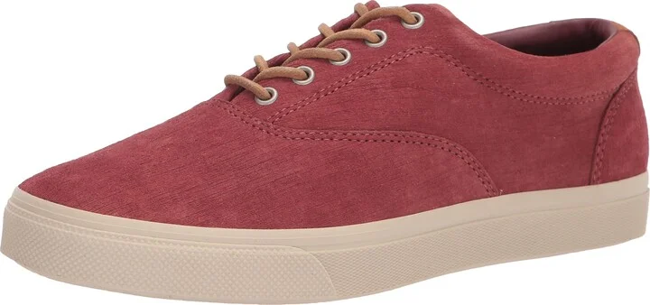 Sperry Men's Striper PLUSHWAVE CVO Sneaker