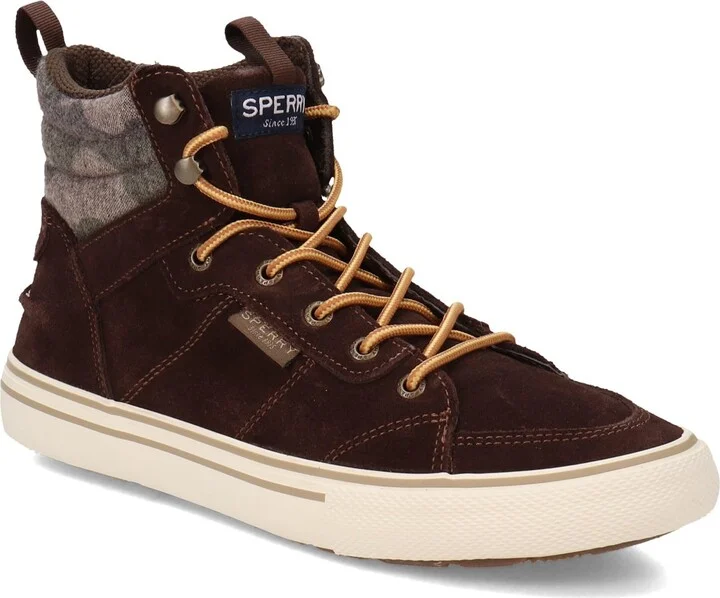 Brown/Camo
