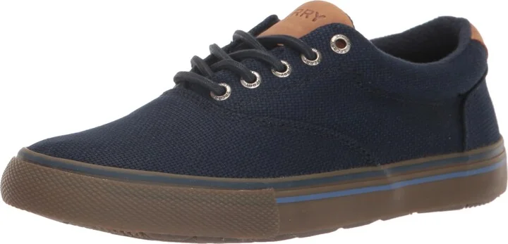 Sperry Men's Striper Storm SEACYCLED Sneaker