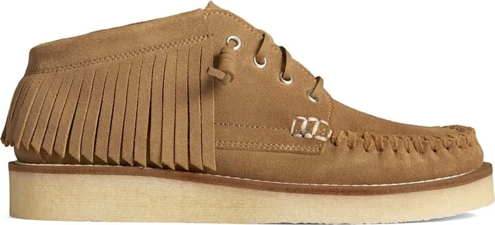 Sperry mens Sts87070 Fashion Boot