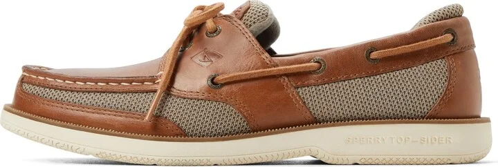 Sperry Men's Surveyor 2-Eye Boat Shoe