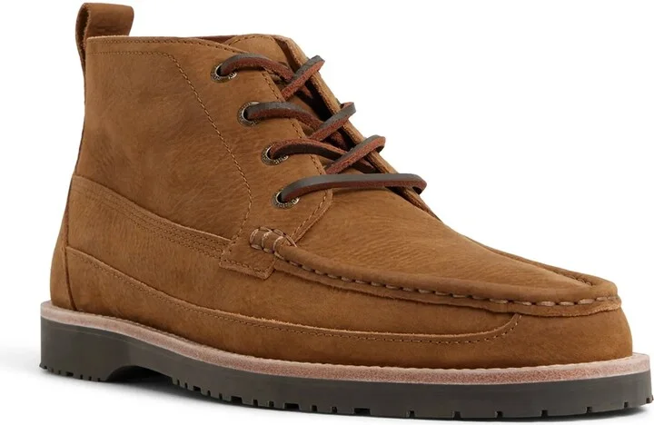 Sperry Mini Lug Chukka Boot
