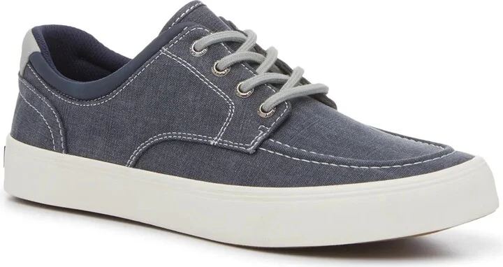 Sperry Moc Stripe Plus Sneaker