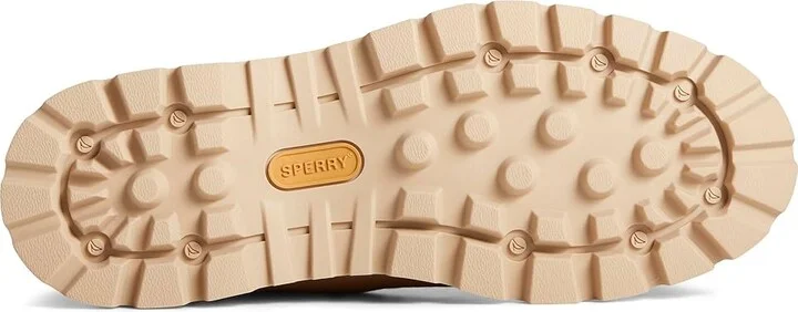 Sperry Mountain-Sider Chelsea Women's Boots Sand : 9.5 M (B), Leather - Image 3