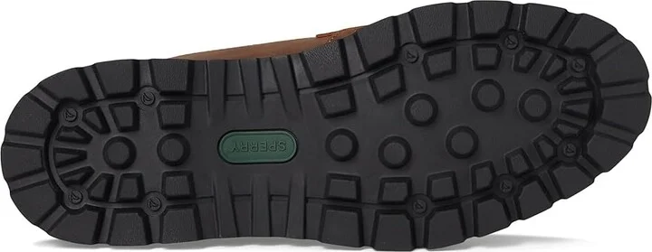 Sperry Mountain-Sider Utility Men's Boots Brown : 11 M (D), Leather - Image 3
