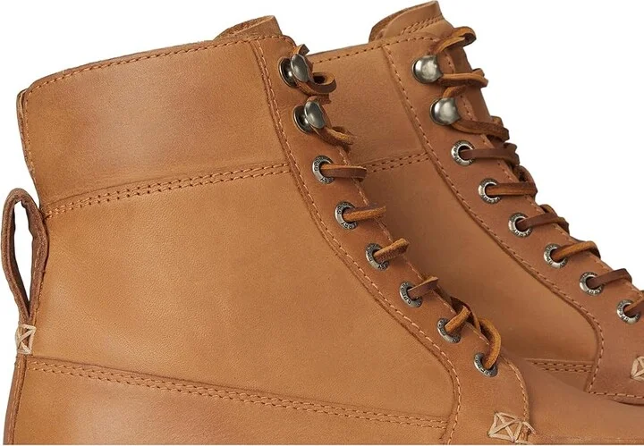 Sperry Mountain-Sider Utility Men's Boots Tan : 10.5 M (D), Leather - Image 7