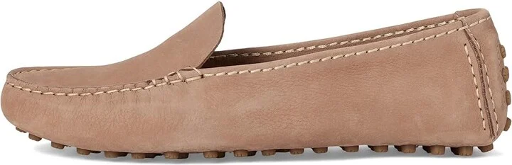 Sperry Port Driver Women's Dress Flat Shoes Tan : 10 M (B), Leather - Image 6