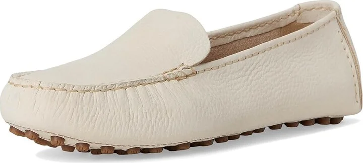 Sperry Port Driving Moccasin Women's Flat Shoes Bone : 6.5 M (B), Leather - Image 5