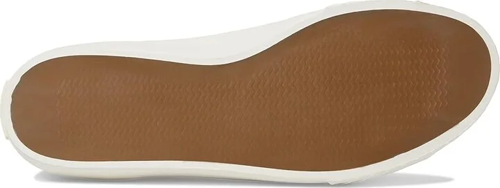 Sperry Racquet Oxford Ltt Men's Lace-up Boots White : 11 M (D), Canvas/Rubber - Image 3