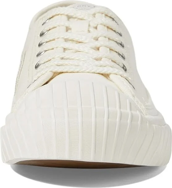 Sperry Racquet Oxford Ltt Men's Lace-up Boots White : 11 M (D), Canvas/Rubber - Image 5
