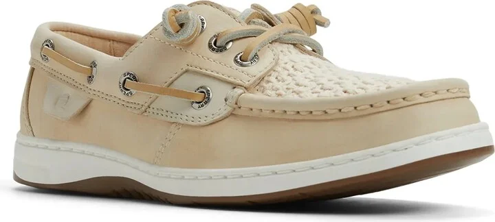Sperry Rosefish Boat Shoe