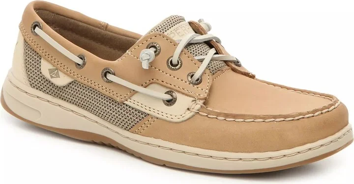 Sperry Rosefish Boat Shoe