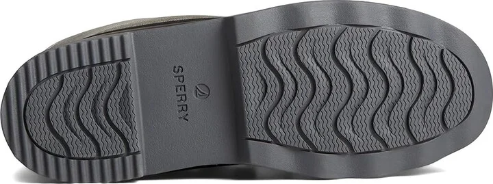 Sperry Saltwater 2.0 Leather Women's Boots Grey1 : 9.5 M (B) - Image 3
