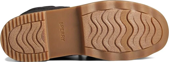 Sperry Saltwater 2.0 Women's Boots Black Nylon : 5 M (B), Synthetic - Image 3