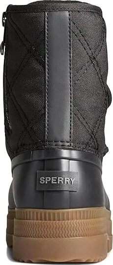 Sperry Saltwater 2.0 Women's Boots Black Nylon : 5 M (B), Synthetic - Image 4