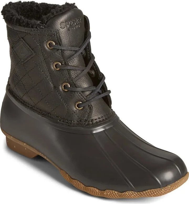 Sperry Saltwater Snow Boot