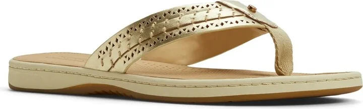 Gold Metallic