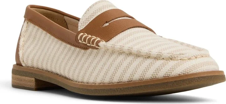 Cream/Cognac