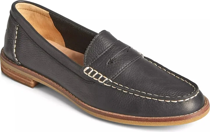 Sperry Seaport Penny Loafer
