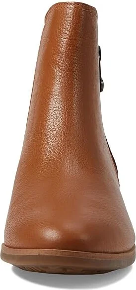 Sperry Seaport Storm Women's Shoes Tan : 5 M (B), Leather - Image 2