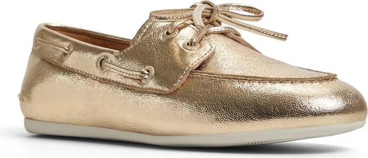 Sperry Slim Boat Shoe