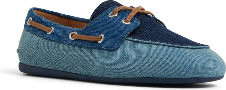 Sperry Slim Boat Shoe