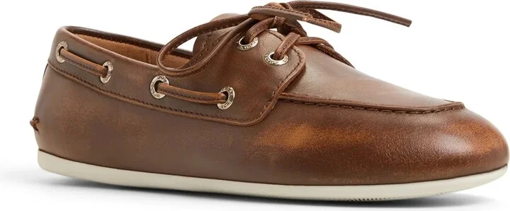 Sperry Slim Boat Shoe