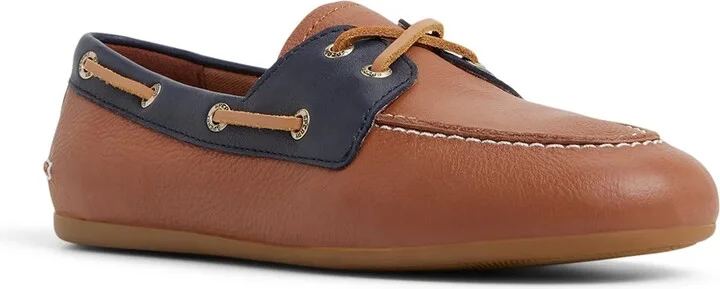 Sperry Slim Boat Shoe