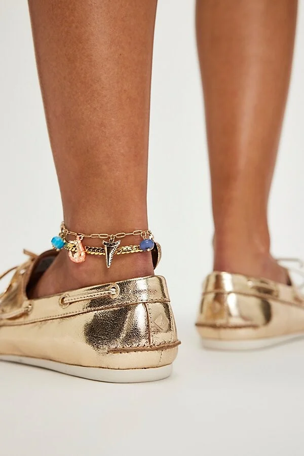 Sperry Slim Boat Shoes - Image 3