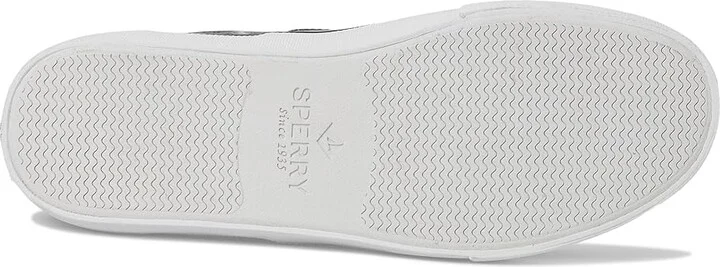 Sperry Striper Ii Cvo Sw Men's Shoes Black : 11 M (D) - Image 3