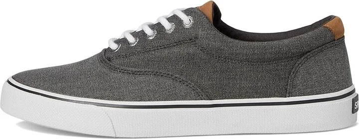 Sperry Striper Ii Cvo Sw Men's Shoes Black : 11 M (D) - Image 6