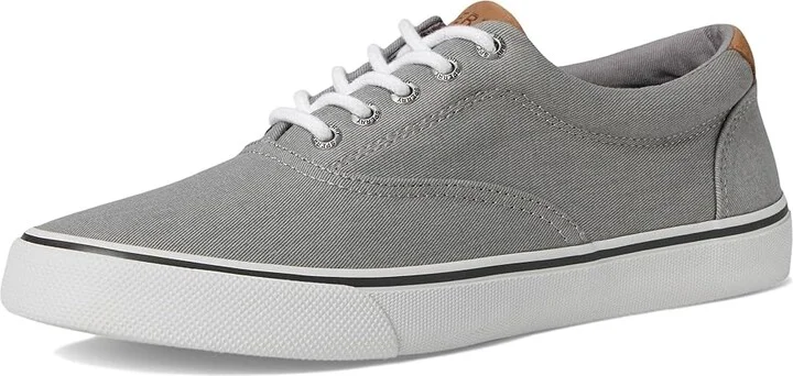 Sperry Striper Ii Cvo Sw Men's Shoes Grey : 7.5 M (D) - Image 5